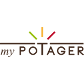 Mon potager