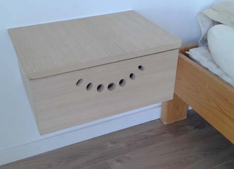 Tables de nuit