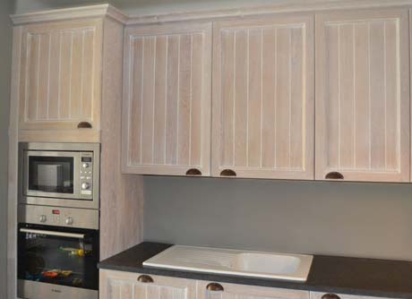 Cuisine Cottage